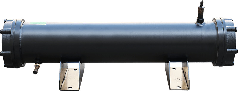 殼管冷凝器
