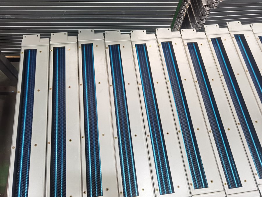 水冷冷水機 水冷冷水機