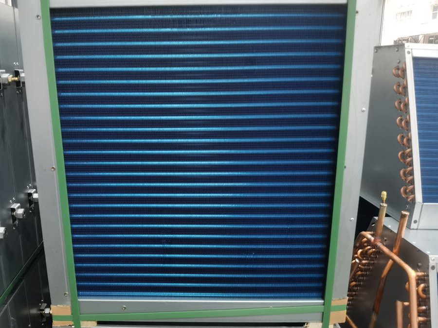 風冷螺桿機 風冷螺桿機