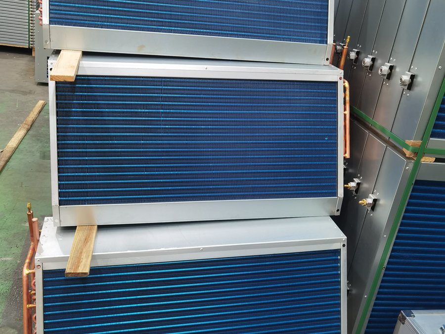 實驗室水冷冷水機 實驗室水冷冷水機