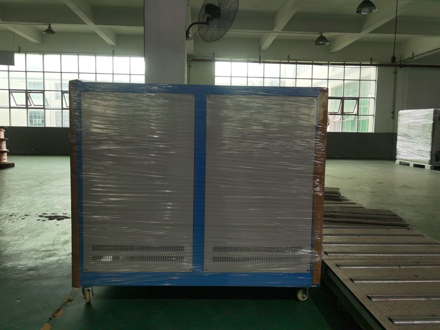 水冷螺桿機 水冷螺桿機