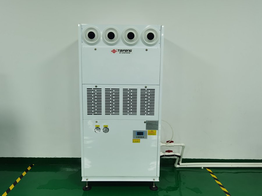 蘇州水冷螺桿機代理商 蘇州水冷螺桿機代理商