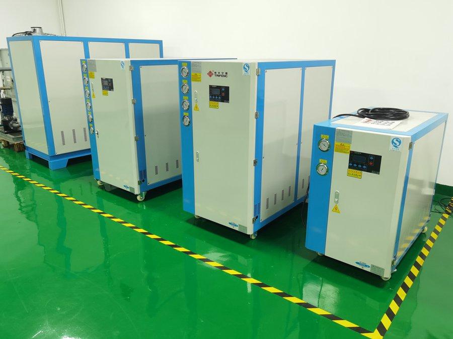 精密冷水機的技術要求有哪些？